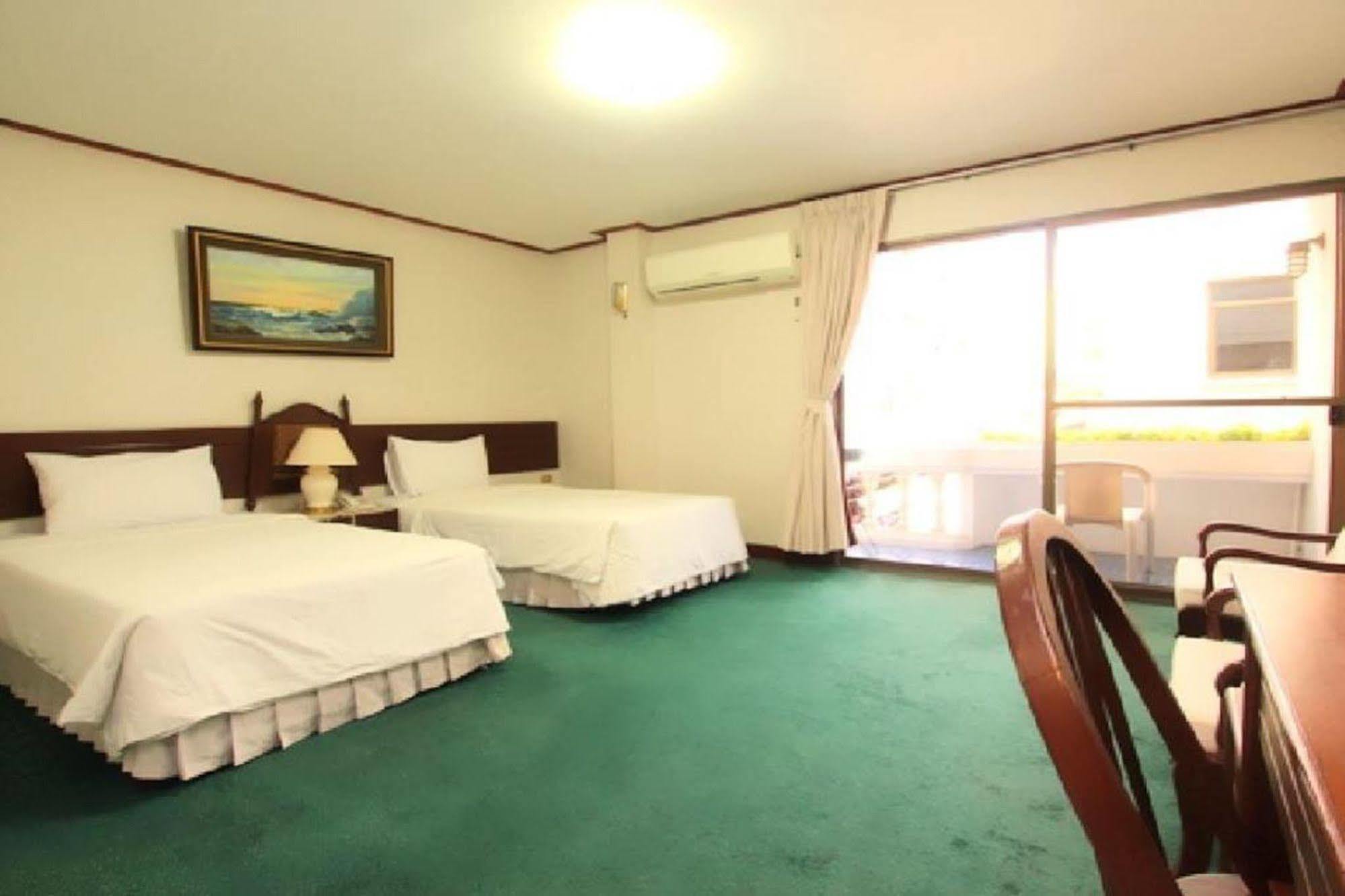 הואה הין Baanbusarin Hotel מראה חיצוני תמונה