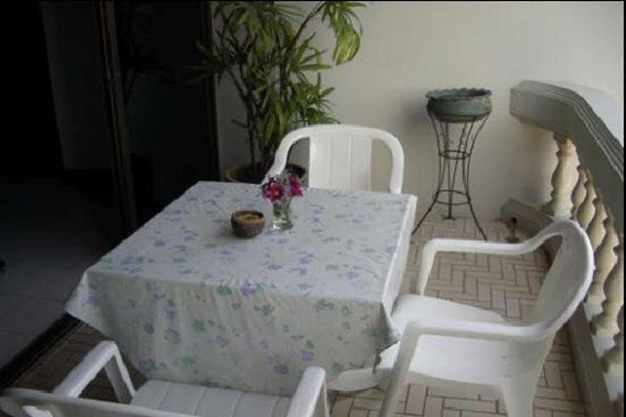 הואה הין Baanbusarin Hotel מראה חיצוני תמונה